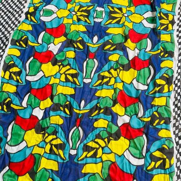 Scarf Wrap Shawl 68" x 40" - Picture 9 of 9